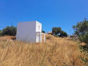 Drapanos Kreta: Maisonette-Wohnung in Drapanos zu verkaufen – Hervorragende Investitionsmöglichkeit Haus kaufen